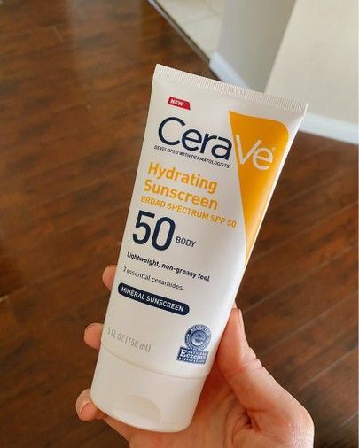 Cerave Spf 50, Cerave Sunscreen Spf 50, Spf 50 Sunscreen, Cera Ve Sunscreen, Suncream Face, Cerave Spf, Cerave Sunscreen, Sink Care, Tinted Mineral Sunscreen