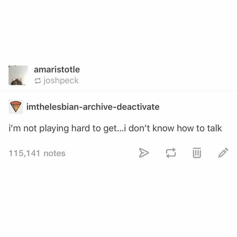 Tumblr Text Posts Aesthetic, Text Posts Funny, Text Posts Tumblr, Funny Text Posts, How To Talk, Tumblr Quotes, Les Sentiments, Hard To Get, I Can Relate