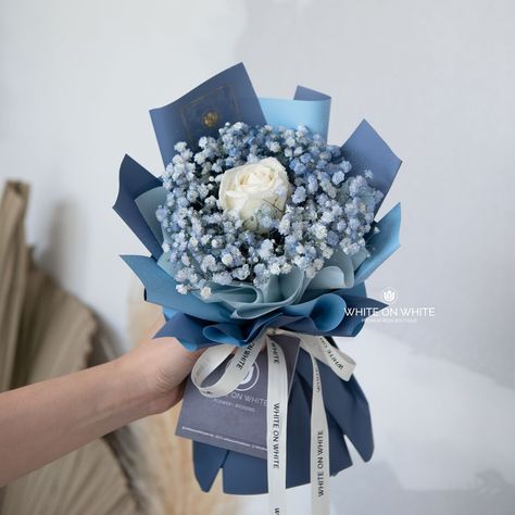 2 Rose Bouquet, Dried Flowers Bouquet Gift, Cute Small Flower Bouquet, One Rose Bouquet Wrap, Small Flower Bouquet Gift, Single Bouquet Flower, One Rose Bouquet, 1 Rose Bouquet, One Flower Bouquet