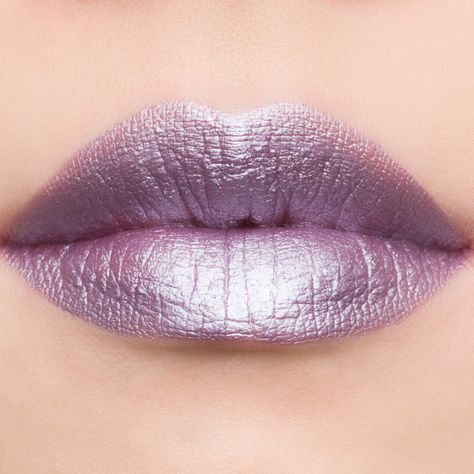 Jeffree Star Cosmetics Velour Liquid Lipstick Clout | Beautylish Lip Art, Lavender Lipstick, Crazy Lipstick, Metallic Lipstick, Bare Lip, Lip Exfoliator, Purple Lips, Jeffree Star Cosmetics, Lip Brush