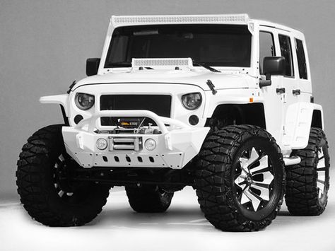 2016 JEEP WRANGLER UNLIMITED, NAV, LEATHER, CUSTOM WHITE INTERIOR Jeep Essentials, Custom Jeeps, Jeeps Wrangler, Jeep Wrangler Interior, Jeep Sahara, White Jeep, Badass Jeep, Jeep Photos, Custom Jeep Wrangler