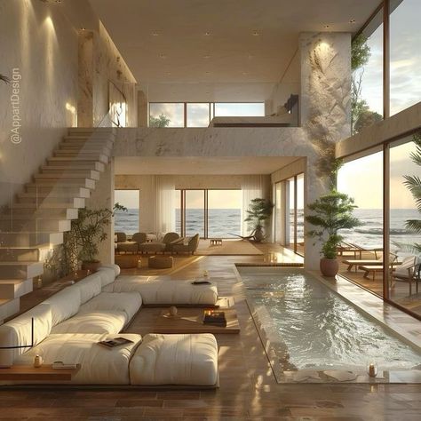 Design Ložnic, Dream Life House, Dream Apartment Decor, Dream House Rooms, Dream Living, Luxury Homes Dream Houses, Dream Apartment, Dream House Interior, Design Your Dream House