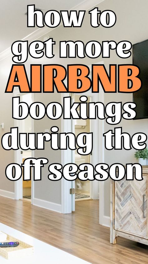 Picture of the interior of an Airbnb rental unit Airbnb Guest Rooms, Airbnb Checklist, Airbnb Hosting, The Off Season, Alabama Beaches, Hosting Tips, Rental Property Management, Airbnb House, Summer Vacation Destinations