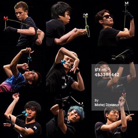 World Yo-Yo Contest 2014 Yoyo Pose Reference, Yo Yo Tricks, Silly Villain, Yoyo Tricks, Vision Bored, Martial Arts School, Professional Web Design, Year In Review, Sport Photography