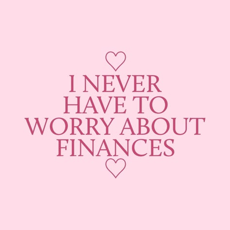 Pink Finance Aesthetic, Pink Header, Highest Self, Dream Vision Board, Vision Board Affirmations, Vision Board Manifestation, 2023 Vision, Manifestation Board, Self Love Affirmations