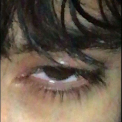 Droopy Eyes, Eye Sketch, Bedroom Eyes, Types Of Eyes, Sleepy Eyes, Male Eyes, Dark Brown Eyes, Tired Eyes, Longer Eyelashes