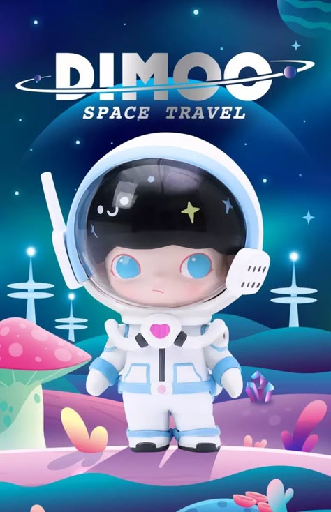 Astronaut Cartoon, Simple Character, 2d Game Art, Grafic Design, Destiny's Child, Quilling Designs, Mascot Design, Anime Dolls, Space Station