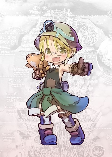 Abyss Anime, Made In Abyss, Culture Clothing, Silly Pictures, Fanarts Anime, Character Design Inspiration, Anime Style, Anime Drawings, Art Inspo