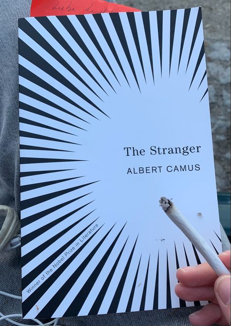 The Stranger Albert Camus Aesthetic, Albert Camus Wallpaper, Albert Camus Aesthetic, Camus Aesthetic, Horror Books Aesthetic, Camus Books, The Stranger Camus, Albert Camus The Stranger, Stranger Albert Camus