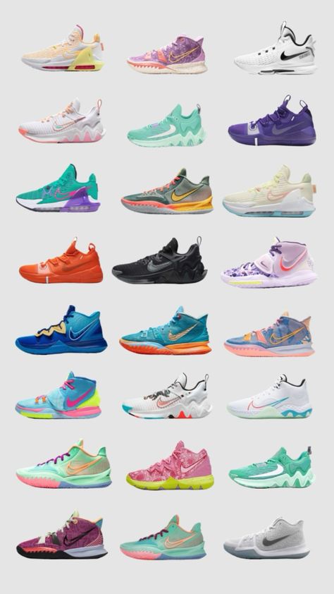 Zapatillas Nike Basketball, Volleyball Ideas, Hoop Shoes, Basketball Wallpaper, Tenis Nike, Cute Nike Shoes, Basketball Pictures, Volleyball Shoes, Cute Nikes