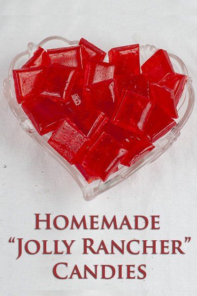 Homemade Jolly Ranchers, Hard Candy Recipes Easy, Tortilla Ideas, Tropical Picnic, Sour Candy Recipe, Jolly Rancher Candy, Handmade Sweets, Make Your Own Candy, Home Made Candy