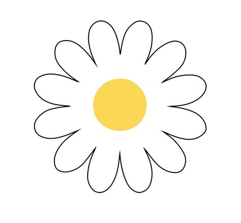 Download Version Download 2662 File Size 3.48 KB File Count 1 Create Date August 1, 2020 Last Updated August 1, 2020 Daisy SVG Daisy Svg Free Cricut, Daisy Svg Free, Daisy Leaf, Daisy Image, Daisy Svg, Flower Icon, Outline Images, Classroom Makeover, Leaf Outline