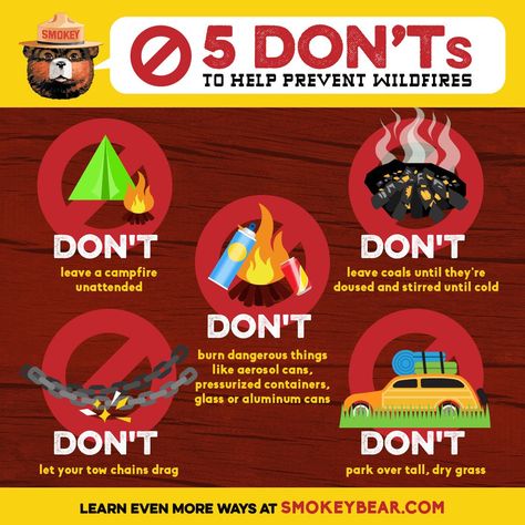 Tips to avoid wildfires Iphone Wallpaper Lights, Aluminum Cans, Adventure Camping, Parents As Teachers, Fire Safety, Survival Skills, The Live, Breaking News, Entertainment