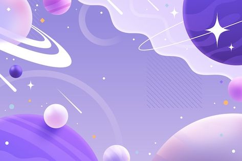 Free vectors, photos, and PSD downloads | Freepik Freepik Illustration, Universe Illustration, Galaxy Illustration, Stars Illustration, Space Banner, Cool Backdrops, Background Gradient, Png Pack, Free Vector Backgrounds