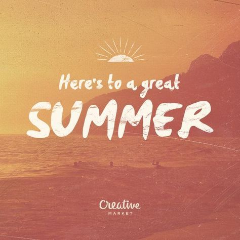 Twitter / CreativeMarket: Wait, it's the first day of ...