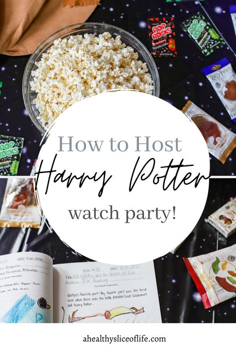 Harry Potter And The Sorcerers Stone Party Food, Harry Potter Watch Party Ideas, Harry Potter Movie Birthday Party, Harry Potter Entree, Harry Potter Sorcerers Stone Party, Harry Potter Watch Party Snacks, Harry Potter Viewing Party, Harry Potter Pizza, Harry Potter Brunch