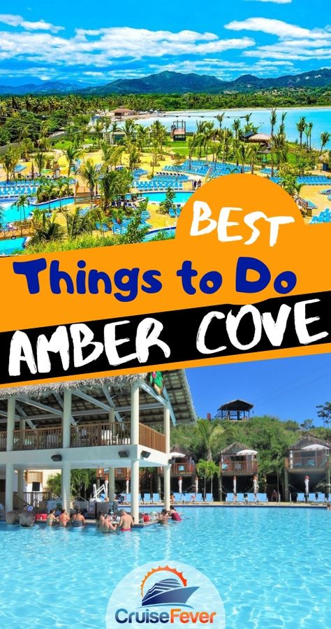 Amber Cove: What to Do and See While on a Cruise Amber Cove Excursions, Amber Cove Cruise Port, Grand Turk Cruise Port, Carnival Celebration Cruise Ship, Carnival Magic Cruise Ship, Eastern Carribean Cruise, Amber Cove Dominican Republic, Amber Cove, Cruise Trips