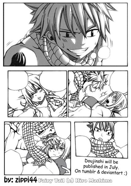 Natsu E Lucy, Fairy Tail Photos, Fairy Tail Comics, Fairy Tail Family, Natsu Fairy Tail, Fairy Tail Natsu And Lucy, Natsu X Lucy, Fairy Tail Pictures, Fairy Tail Love