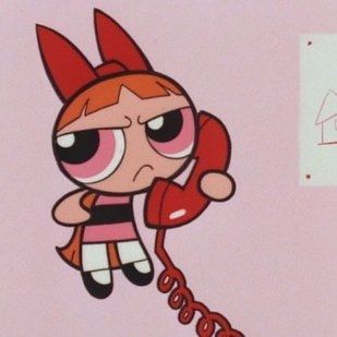 Heres What The Powerpuff Girls Voice Actors Look Like In Real Life Powerpuff Aesthetic, Powerpuff Kızları, Tumblr Cartoon, Dope Cartoons, Powerpuff Girls Wallpaper, Vintage Cartoons, Wallpaper Retro, Wallpaper Disney, Powerpuff Girl