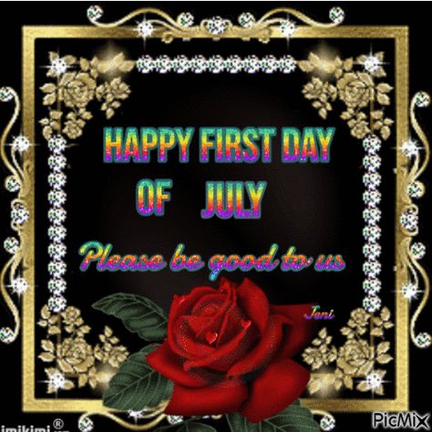 Happy First Day Of July. Please Be Good To Us quotes gifs july hello july july quotes hello july images hello july gifs first day of july happy first day of july hello july sayings july sayings welcome july quotes hello july 2022 hello july 2022 gifs Tumblr, Welcome July Month, Welcome July Quotes, Hello July Images, July Sayings, July Hello, Us Quotes, Welcome July, July Images