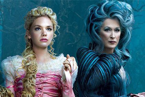 The star-laden musical's $46 million box-office debut is best ever for a movie adapted from the Great White Way Wayne Dyer, Daniel Huttlestone, Into The Woods Movie, Snowwhite And The Huntsman, Colleen Atwood, Theatre Geek, Disney Live Action, Movie Wallpapers, Broadway Musicals