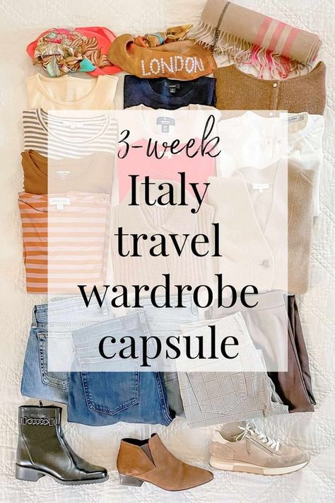 How to pack for Italy (+ Paris & London) in autumn European Autumn Outfits 2023, Sicily Capsule Wardrobe, What To Wear In Italy In October 2023, How To Pack For Italy In September, Pack For Italy In October, Autumn In Europe Outfit, How To Pack For Italy In October, What To Wear In Italy In The Fall, Packing List For Italy In September