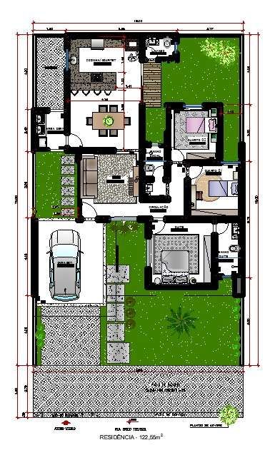 3bhk House Plan, Porch Car, Benchtop Lathe, 10 Marla House Plan, House Drawings, Chimney Design, 2bhk House Plan, Three Bedroom House Plan, Indian House Plans