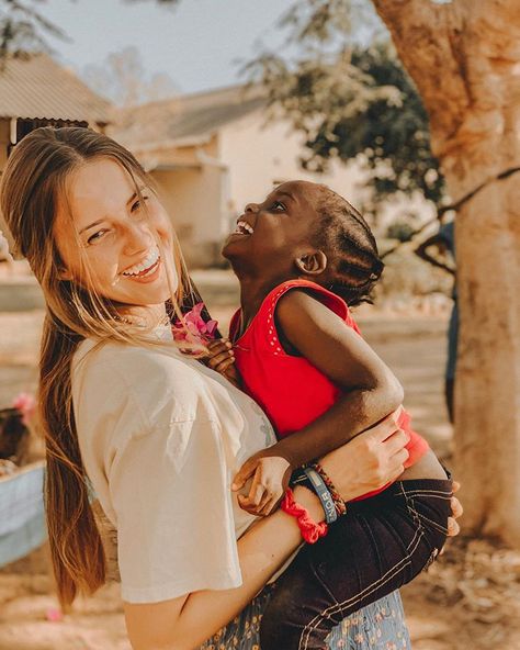 Chase Fołtyn on Instagram: “aniołku. // “your beauty should not come from outward adornment, such as elaborate hairstyles and the wearing of gold jewelry or fine…” Africa Mission Trip, Elaborate Hairstyles, Go And Make Disciples, Mission Trips, Mission Work, Missionary Work, Mission Trip, Charity Work, Jesus Is Life