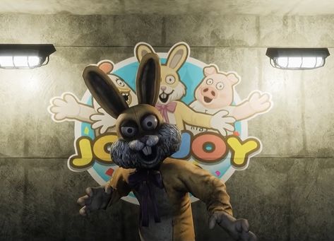 lucky the rabbit - dark deception Lucky Dark Deception, Dark Deception Pfp, Lucky The Rabbit Dark Deception Fanart, Lucky The Rabbit Dark Deception, Dark Deception, Bendy And The Ink Machine, The Rabbit, Horror Game, Art Reference