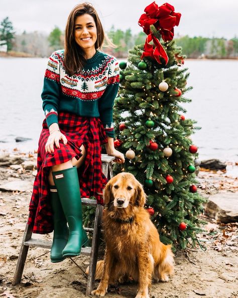 Dressy christmas outfits