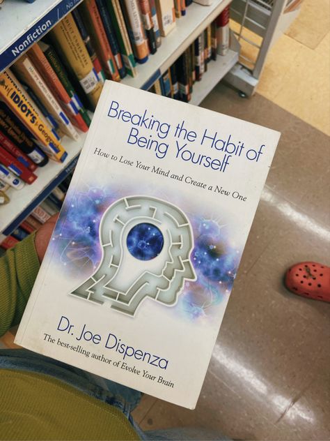 Breaking The Habit Of Being Yourself Book, Break The Habit Of Being Yourself, Dr Joe Dispenza Books, Joe Dispenza Breaking The Habit Of Being Yourself, Joe Dispenza Books, Breaking The Habit Of Being Yourself, Dr Dispenza, Girl Code Book, Business Books Worth Reading