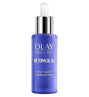 Best Retinol Creams & Serums 2021 - 19 Formulas We Love Olay Retinol, Retinol Cream, Olay Regenerist, Cream Serum, Night Serum, Retinol Serum, Kevyn Aucoin, Vitamin B3, Epilator