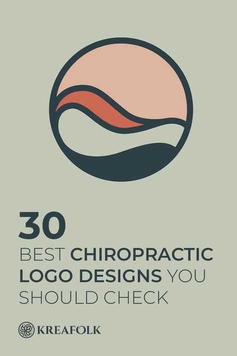 Chiropractic Clinic Design, Vibes Logo, Massage Design, Spine Design, Physical Therapy Branding, Clinic Logo Design, Logo Therapy, Health Clinic Branding, Physio Logo