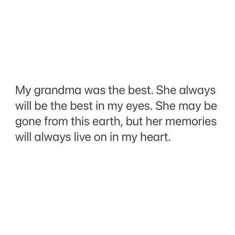 Sick Grandma Quotes, Passed Grandma Quotes, Lost My Grandma Quotes, Caption For Rest In Peace, Granny Quotes Miss You, Missing My Grandma Quotes, Grandma I Miss You Quotes, 1 Year Without You Grandma, I Miss You Grandma Quotes Heavens