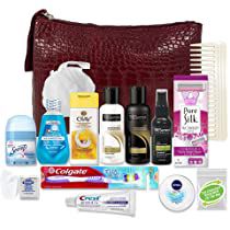 Tresemme Conditioner, Bathing Essentials, Olay Body Wash, Tresemme Shampoo, Secret Deodorant, Crest Toothpaste, Oral Care Products, Scalp Brushing, Spa Therapy