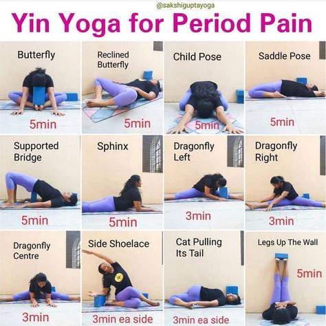 Yoga Daily Posture on Instagram: “Yin Yoga Sequence for Period Pain  The problem is that we have been led to believe period pain, cramps, PMS are all just a part of our…” Menstrual Yoga, Yoga For Period, Period Cramps Relief, Period Workout, Period Yoga, Beginner Poses, Yin Yoga Sequence, Yoga Ashtanga, Cramps Relief