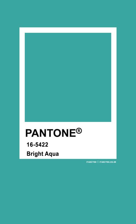 pantone color, bright aqua pantone, pantone bright aqua , aqua, bright aqua pantone Pantone Colors Bright, Wedding Colour Combinations, Teal Pantone, Geometric Pottery, Wedding Colour Theme, Aqua Color Palette, True Spring Colors, Pantone Swatches, Wedding Color Combinations