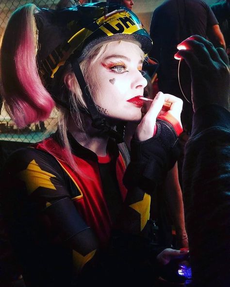 Arley Queen, Margot Robbie Harley Quinn, Margot Robbie Harley, Harley Quinn Artwork, Harley Quinn Comic, Harley Quinn Costume, Harley Quinn Art, Harley Quinn Cosplay, Dc Movies