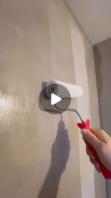 420K views · 10K likes | Refresh Home Improvements on Instagram: "Did you know that you can #Microcement right over the tile in your bathroom? That’s right, and with @Smartcret it’s DIY friendly! … #homedecor #renovation #contractor #bathroomdesign #remodel #homeimprovement #reels #diy #howto" Micro Sementti Bathroom, Painted Toilets Ideas, Cement Toilet Design, Microcement Terrazzo Bathroom, Microcement Home Design, Micro Plaster Bathroom, Bathroom Finishes Ideas, Bathroom Ideas Microcemento, Microcement Over Tiles Bathroom