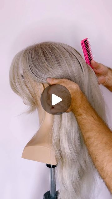 Joseph I'Anson on Instagram: "Do you want to create a Glam hair up with just a couple of twists? Then keep watching…
 
L’IMAGE Mannequin - “LIZ” from @equip_the_creative use code Joseph10 at the checkout to get 10% off your order. 

Created using @colorwowhair Cult favourite hairspray & Extra Mistical shine spray

#hairtutorial #hairup #hairupdo #hairdo #hairdosimple #updo #updos #updohairstyles #hairups #hairstyles #hairideas #Weddinghair #hairwedding #bridalhair #reel #reels #igreels #ighair #hairfashion #hairhack #hairgoals #updostyles #upstyle #tutorialhair #hairart #reelitfeelit #bridalhair #bridalhairinspo #kimkardashian #prom #promhair 
@behindthechair_com 
@markleesonsalons @nextlevelhairstylists @hairbrained_official @limage_gmbh @hairtutorial4you @hairstyles_ideas__ @i.love.hairs Cosmo Hair, Up Hairdos, Shine Spray, Updo Styles, Glam Hair, Keep Watching, Hairstyles Ideas, Hair Art, Hair Updos