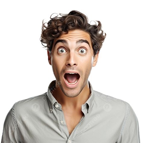 beautiful man surprise transparent background character surprise surprised png Surprised Reaction Pic, Surprised Character, Shocking Face, Surprise Man, Surprised Face, Excited Girl, Surprise Face, Faith Crafts, Jai Ganesh