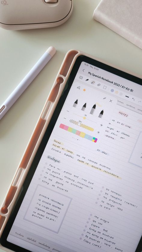 samsung notes aesthetic notes postitmenuplanner #freemenuplanner🤗. Aesthetic Tablet Notes, Ipad To Do List Aesthetic, Journal Ipad Aesthetic, Samsung Digital Notes, Digital Study Aesthetic, Notes On Ipad Aesthetic, Tablet For Study, Samsung Tablet Notes Aesthetic, I Pad Astethic