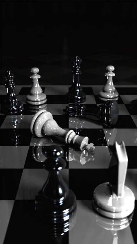 Chess Players, Gambit Wallpaper, Non Ho Mai, Chess Master, Iphone Wallpaper Lights, Chess Queen, Chess Game, Chess Pieces, Aesthetic Images