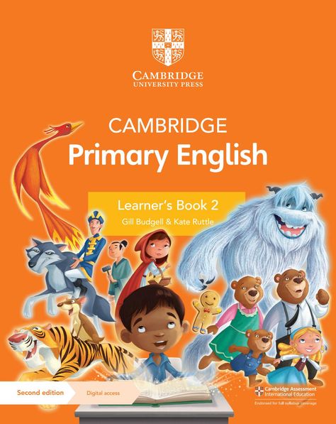 English Books For Kids, Cambridge Book, Cambridge Primary, English Teacher Resources, Primary English, Traditional Tales, Grammar Practice, English Lessons For Kids, Cambridge University