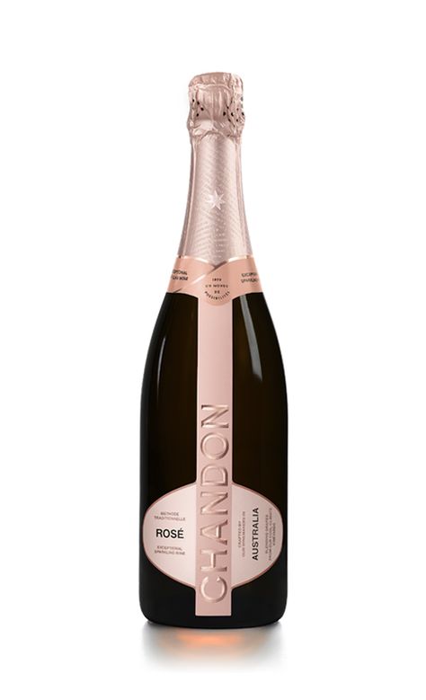 Chandon Rose, Fancy Drinks, Champagne Wedding, Wine Clubs, Food Journal, Pinot Noir, Malbec, Chardonnay, Champagne Bottle