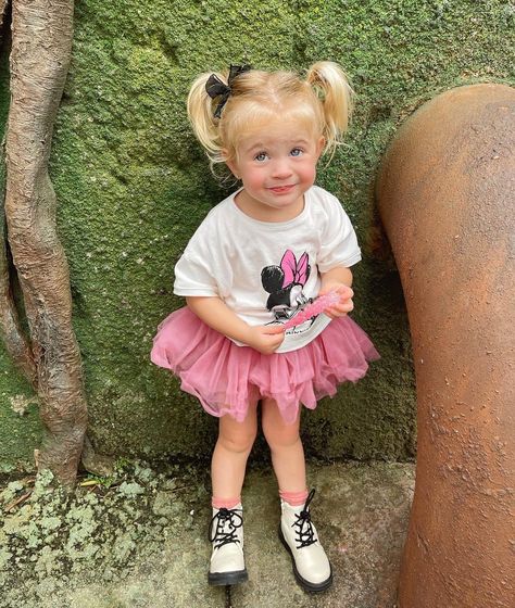 Posie Rayne LaBrant on Instagram: “Really missing @waltdisneyworld right now😥💕” Wedding Dress, Flower Girl Dresses, Instagram, Posie Rayne Labrant, Posie Labrant, Right Now, Flower Girl, Girls Dresses, On Instagram