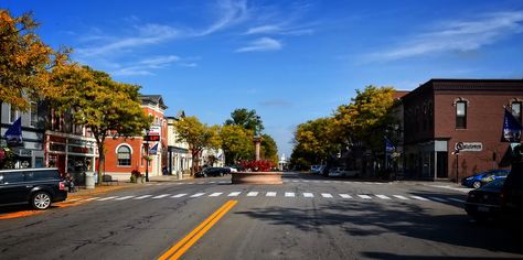 Suny Geneseo, Places To Explore, Off The Beaten Path, Chicken Dishes, Ritual, My Favorite, Street View, I Love, Chicken