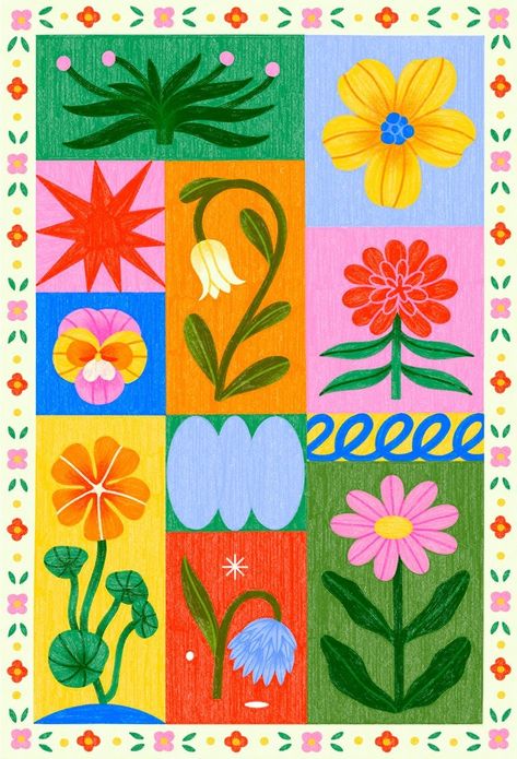 Illustrations (2023) — Limistic Matisse Cat, Pattern Design Ideas, Lover Poster, Paint Color Ideas, Exterior Paint Color, Cat Art Print, Arte Sketchbook, Ancient Symbols, Exterior House