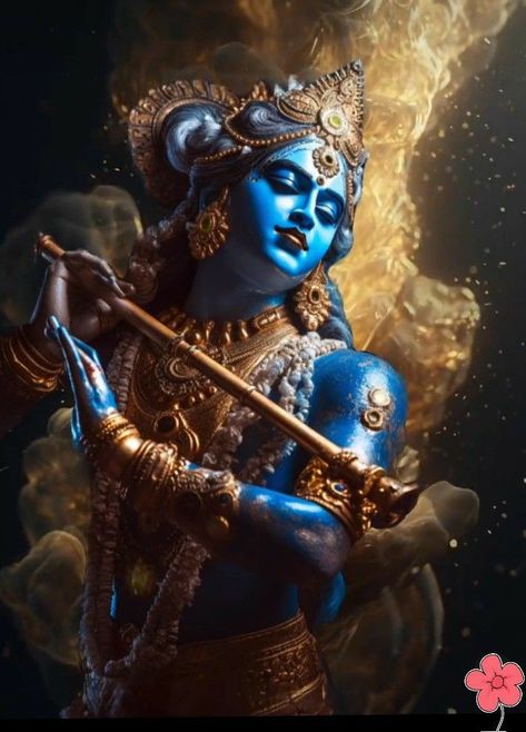 Sri Krishna Wallpapers Hd Wallpaper, Bhagavan Krishna, Blood Tattoo, God Hindu, Krishna Lila, Krishna Bhagwan, Krishna Bhajan, Shakti Goddess, Little Krishna