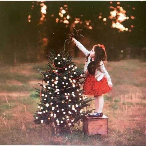 Fire Pit Photoshoot Christmas, Field Christmas Pictures, Christmas Photography Ideas Outdoor, Christmas Set Up Photography Outdoors, Outdoor Christmas Pictures Kids, Toddler Christmas Pictures Outdoor, Farm Christmas Photoshoot, Outdoor Christmas Photoshoot Ideas Family, Tree Farm Photo Shoot Couple